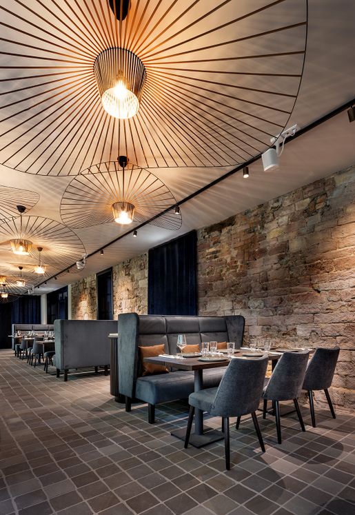 Die Historie der HATTERSHEIMER ÖLMÜHLE am Hessendamm